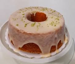 Bolo de Laranja