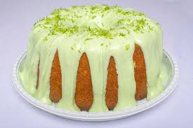 Bolo de coco